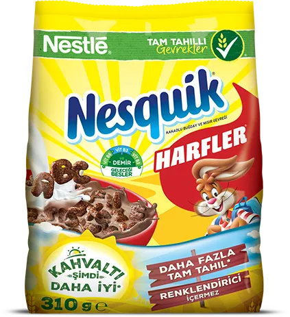NESTLE NESQUİK GEVREK 700 GR 