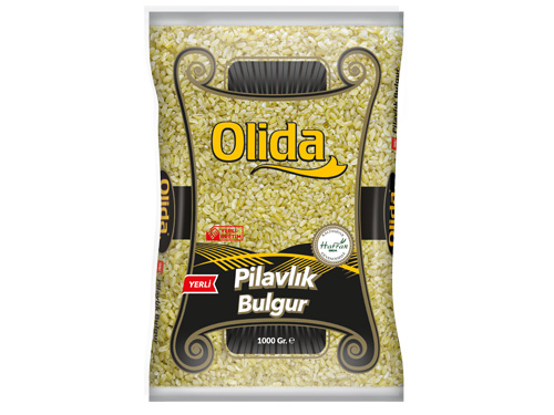 Bulgur Pilavlık 1000 Gr
