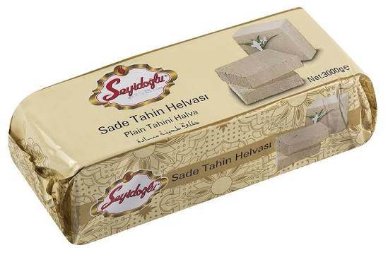 Seyidoğlu Helva 1 Kg