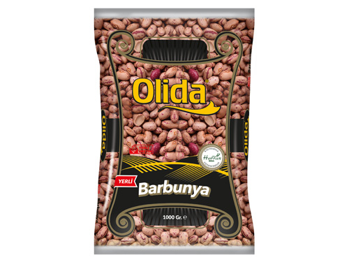 Barbunya 1000 Gr