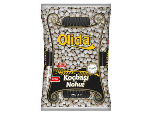 Nohut 1000 Gr